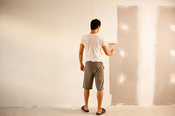 Best Drywall Sanding and Smoothing  in New Eagle, PA